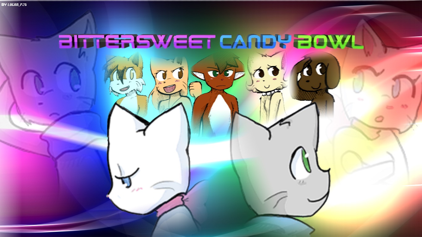 Candybooru image #3815, tagged with Abbey Daisy David Logan_P25_(Artist) Lucy Mike Paulo Sue